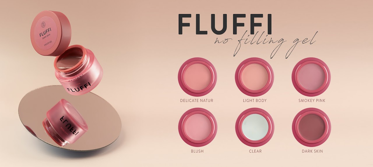 Fluffi – Ruscona – ukážka 1