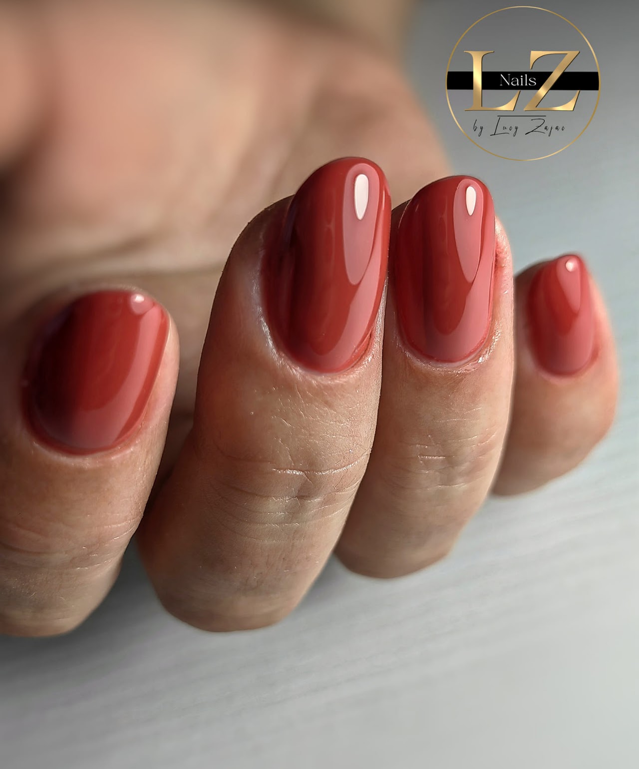 Jesenné zdobenie – ukážka 8