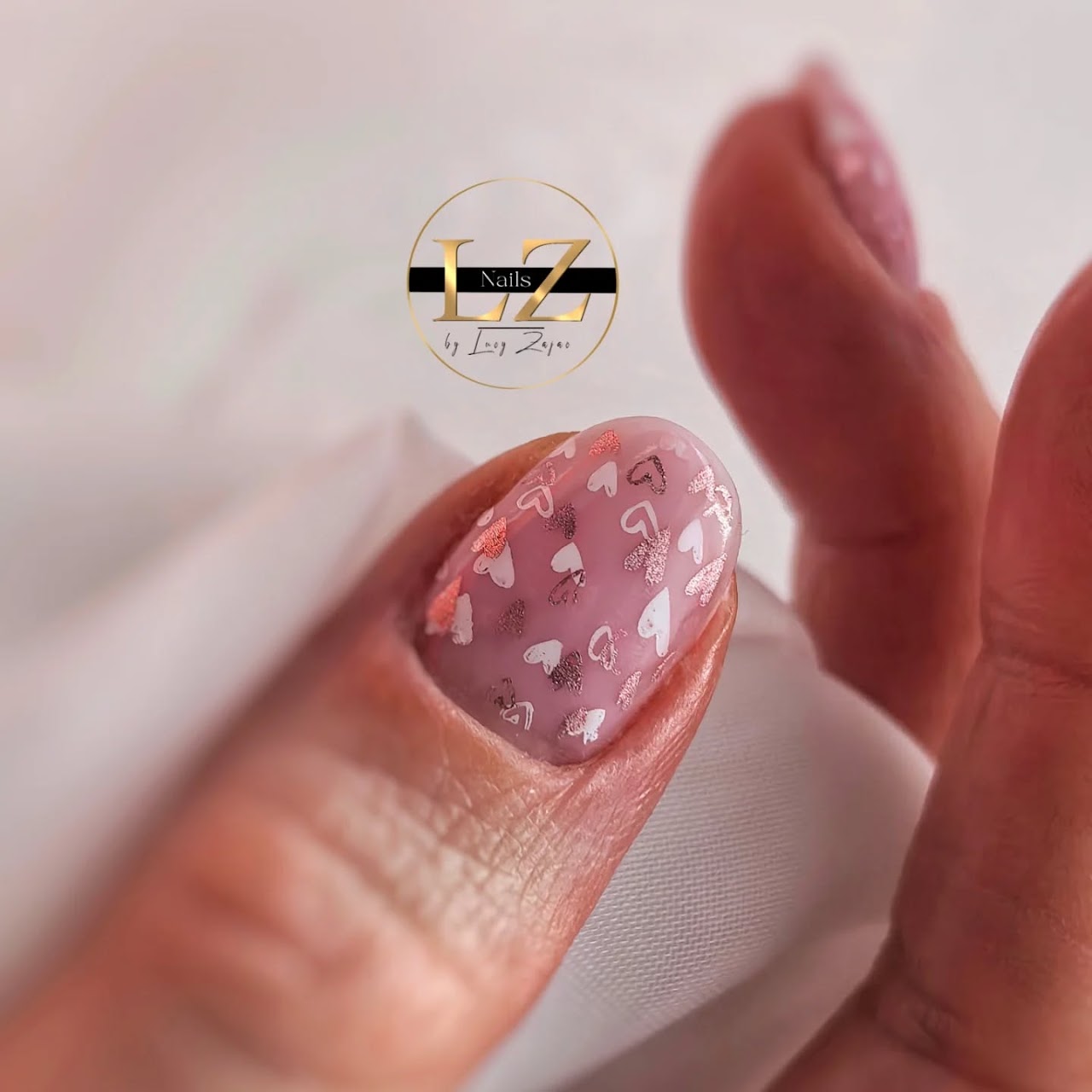Jarné a valentínske zdobenie – ukážka 22