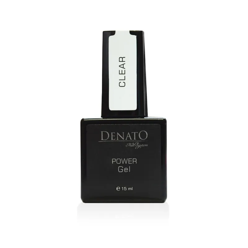 Denato Power Gel Clear