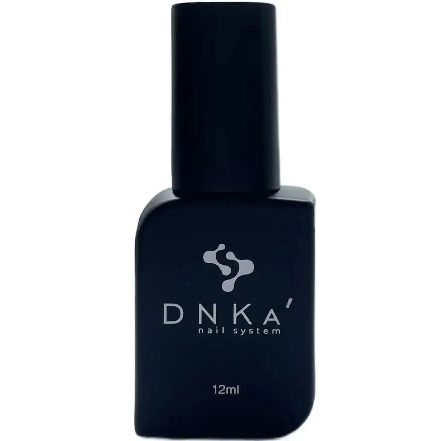 DNKa Matte No-Wipe Top Coat