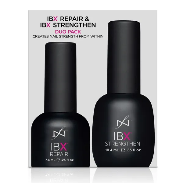 IBX Repair a IBX Strengthen Duo Pack