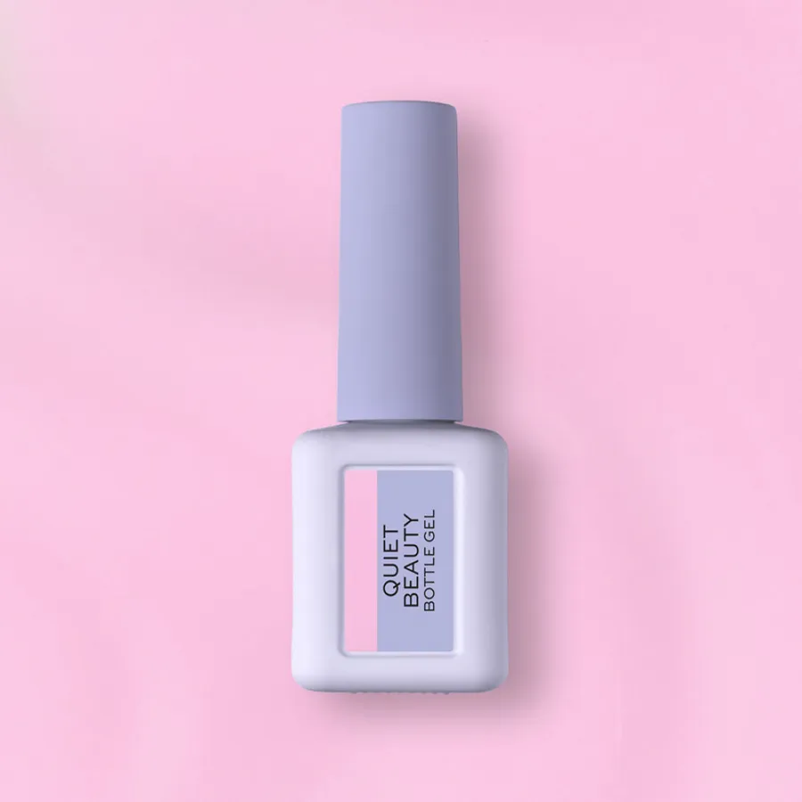 Ruscona Bottle Gel Quiet Beauty vo fľaštičke