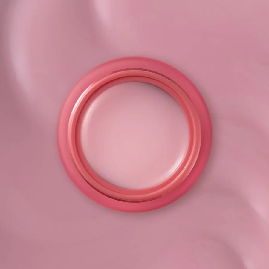Ruscona Fluffi Blush stavebný gél