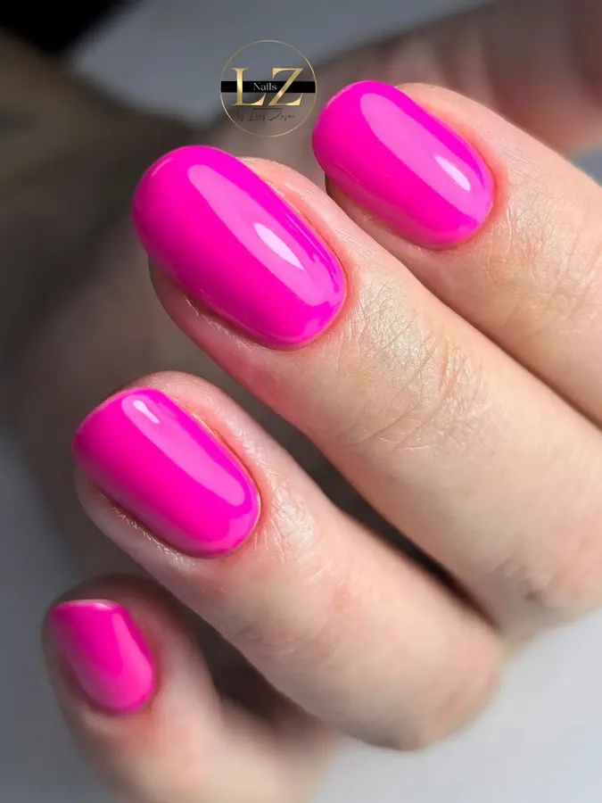 Rekapitulácia posledných dní v Lucy Nails