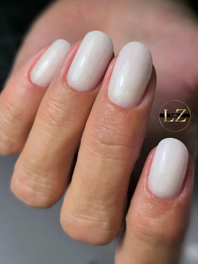 Ukážka nechtov Lucy Nails Partizánske
